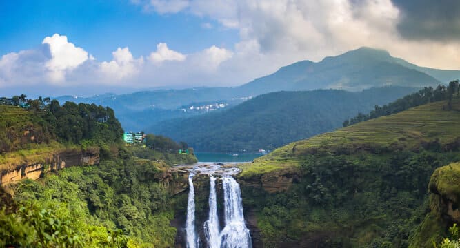 Meghalaya